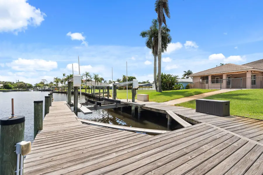 2236 NW Fork Road, Stuart, FL 34994 - #2