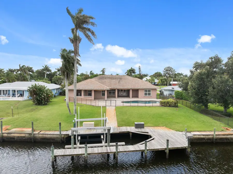 2236 NW Fork Road, Stuart, FL 34994 - #3