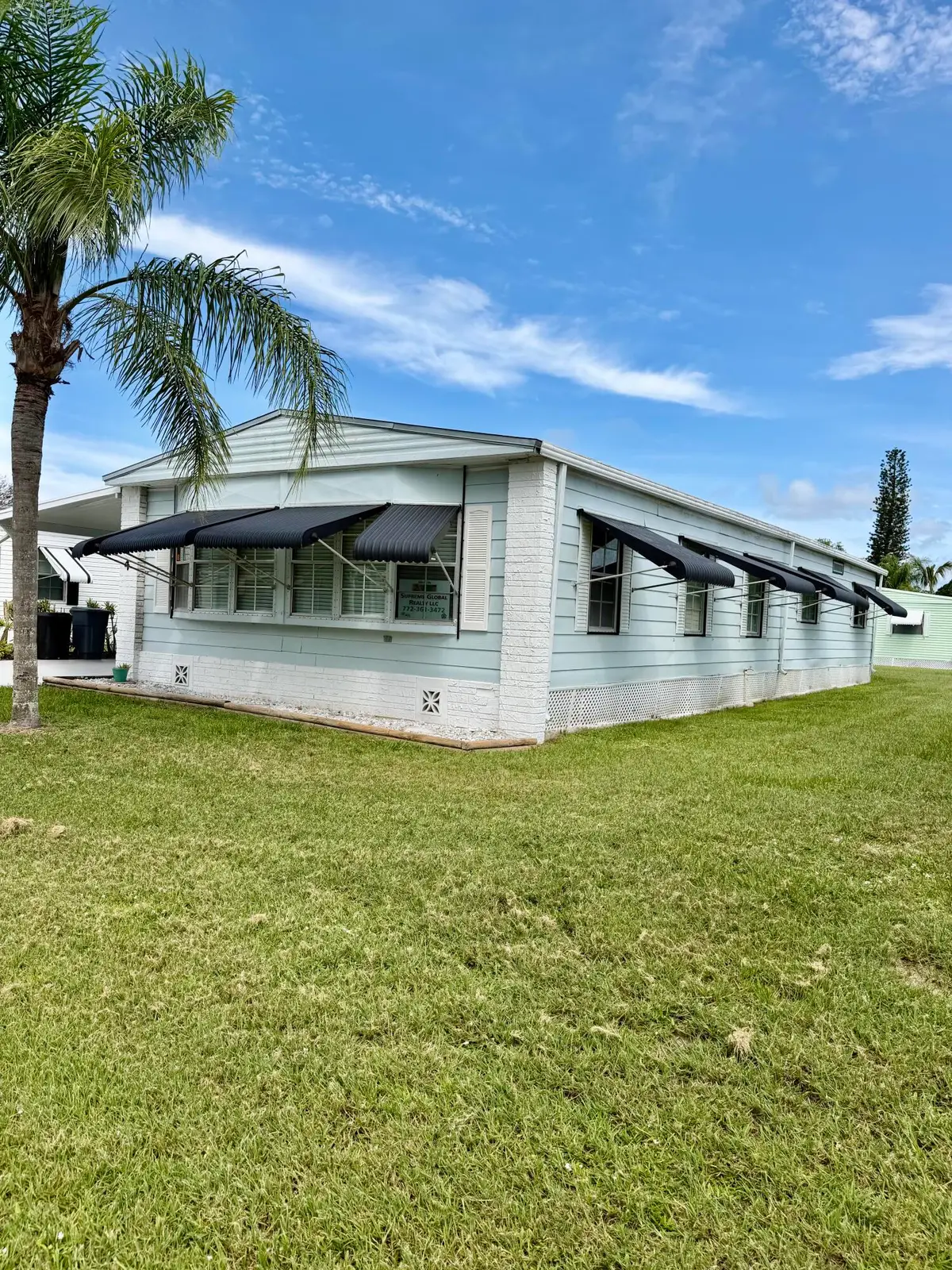 4 El Morrow, Port Saint Lucie, FL 34952 - #1