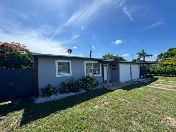 2865 NE 13th Avenue, Pompano Beach, FL 33064