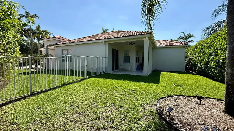522 Live Oak Lane, Weston, FL 33327 - #3