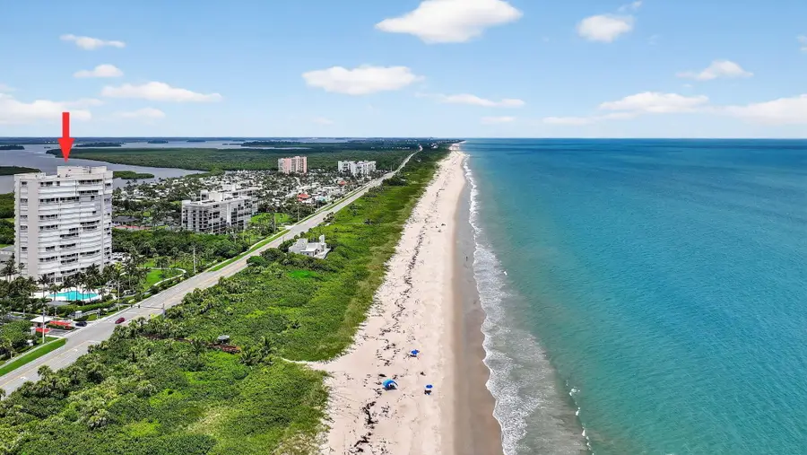 5051 N Highway A1a #T-6, Hutchinson Island, FL 34949 - #3