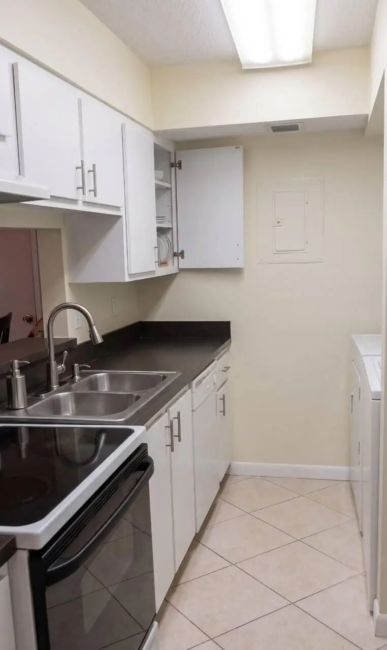 4437 Treehouse Lane #19a, Tamarac, FL 33319 - #2