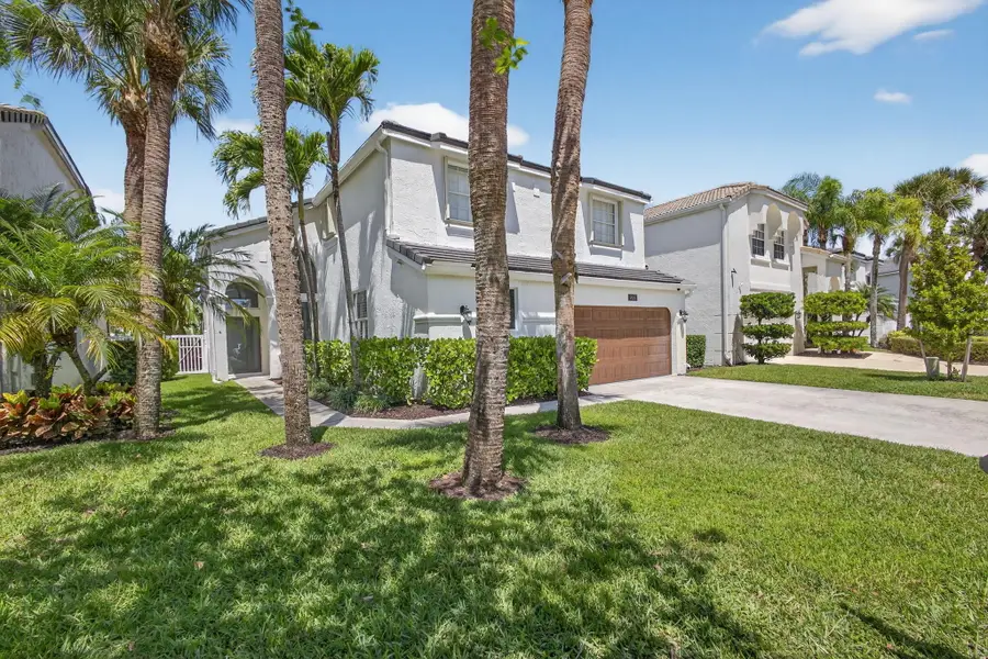 2114 Chagall Circle, West Palm Beach, FL 33409 - #2