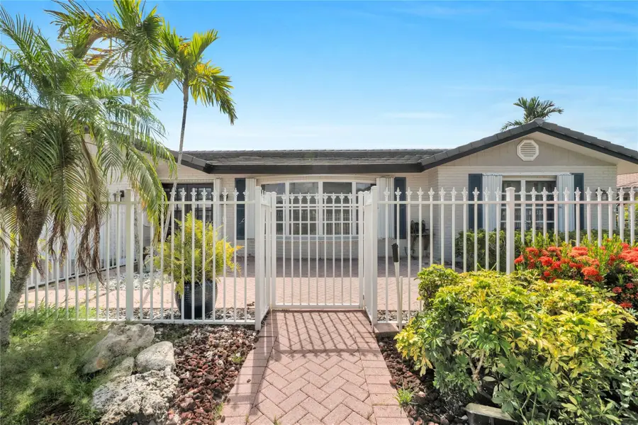 4020 NE 24th Avenue, Lighthouse Point, FL 33064 - #2