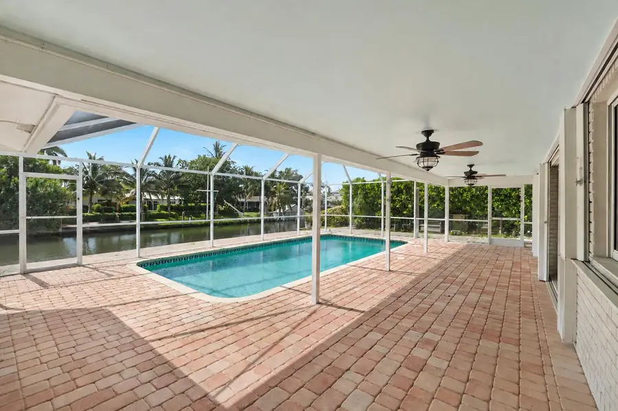 4020 NE 24th Avenue, Lighthouse Point, FL 33064 - #3