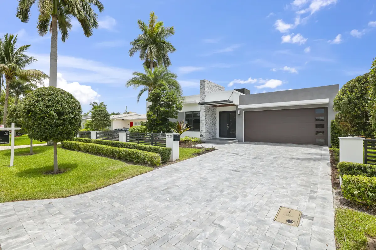 2620 SE 6th Street, Pompano Beach, FL 33062 - #1