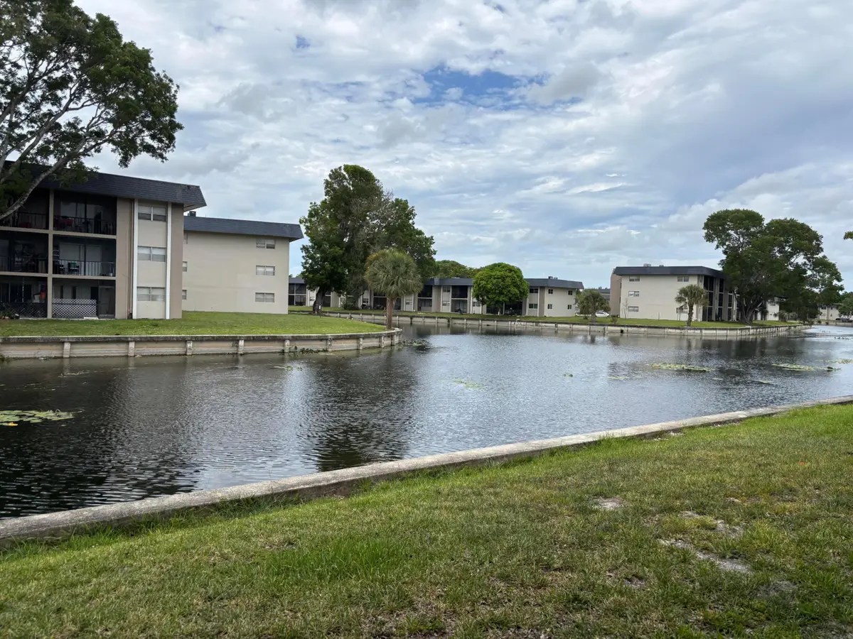 8051 S Colony Circle #107, Tamarac, FL 33321 - #1