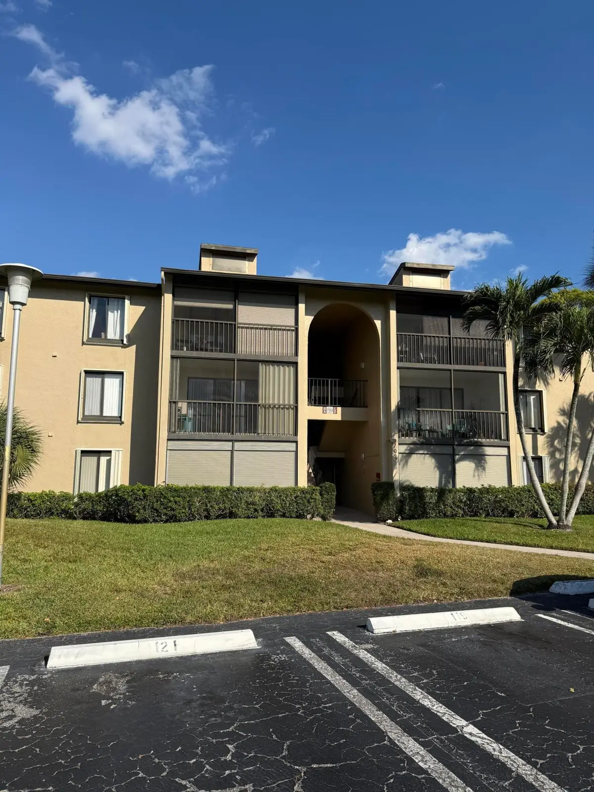 703 Sunny Pine Way #B3, Greenacres, FL 33415 - #1
