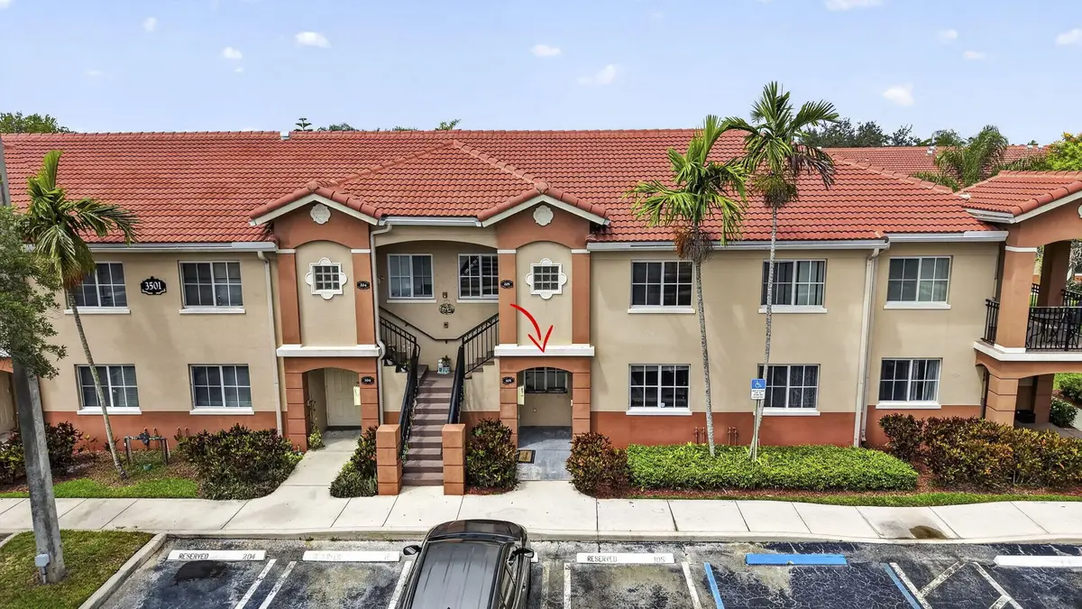 3501 Briar Bay Boulevard #105, West Palm Beach, FL 33411 - #1