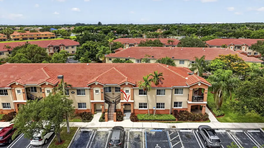 3501 Briar Bay Boulevard #105, West Palm Beach, FL 33411 - #2
