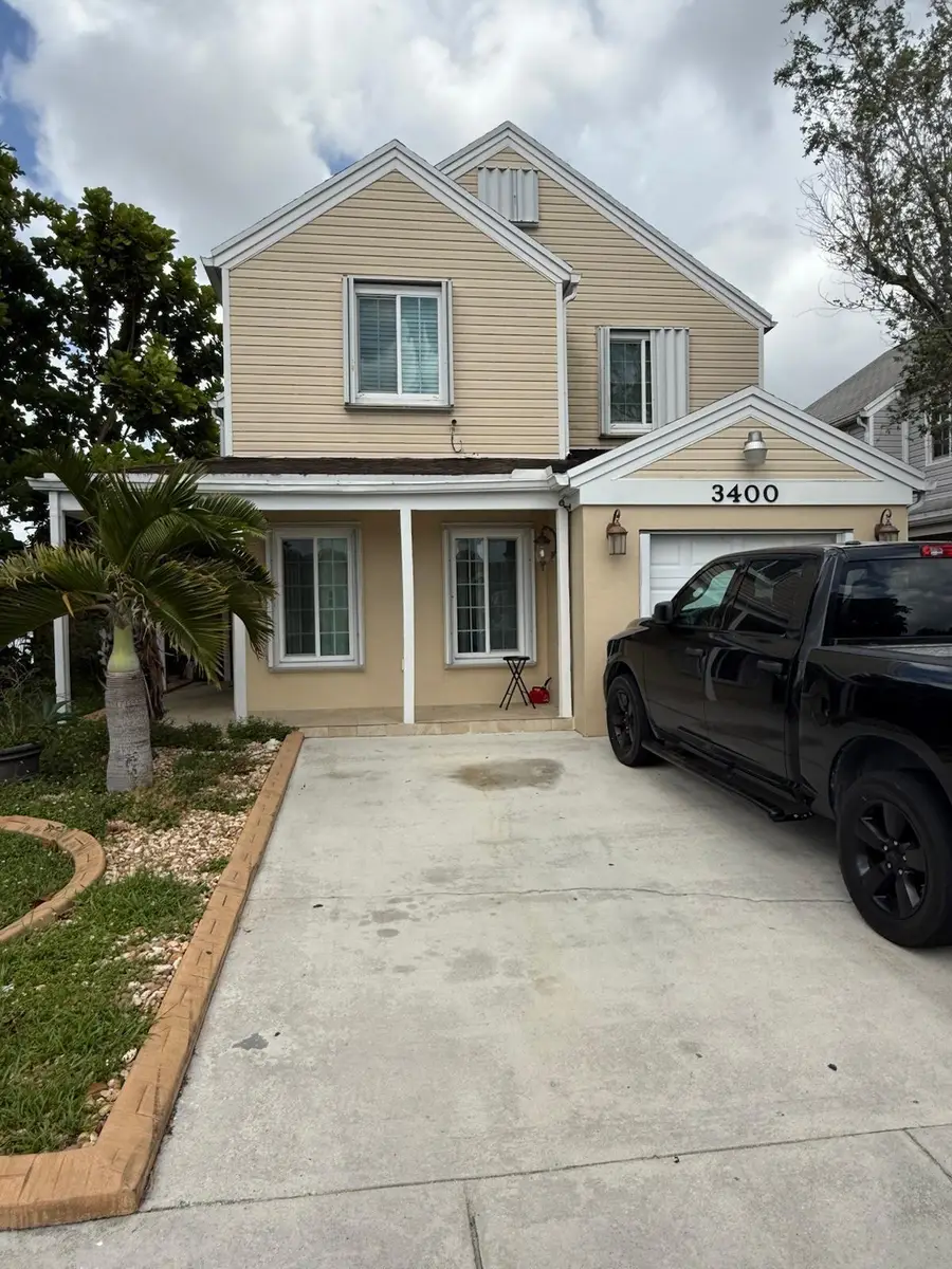 3400 Ivy Way, Miramar, FL 33025 - #2