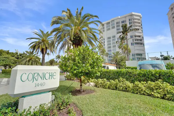 1440 S Ocean Boulevard #12a, Lauderdale By The Sea, FL 33062