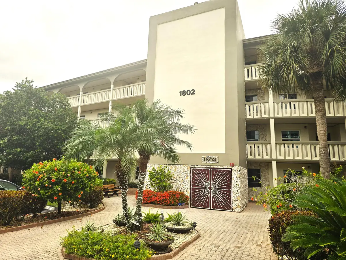 1802 Eleuthera Point #G3, Coconut Creek, FL 33066 - #1