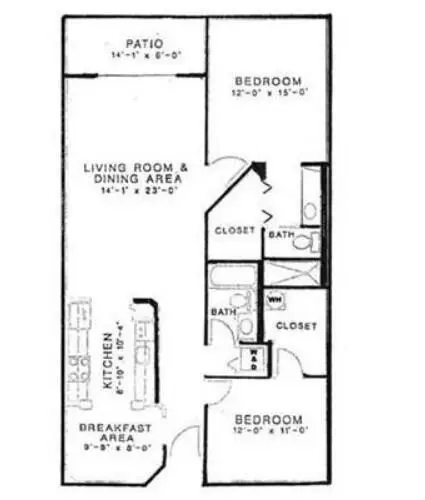 1802 Eleuthera Point #G3, Coconut Creek, FL 33066 - #3