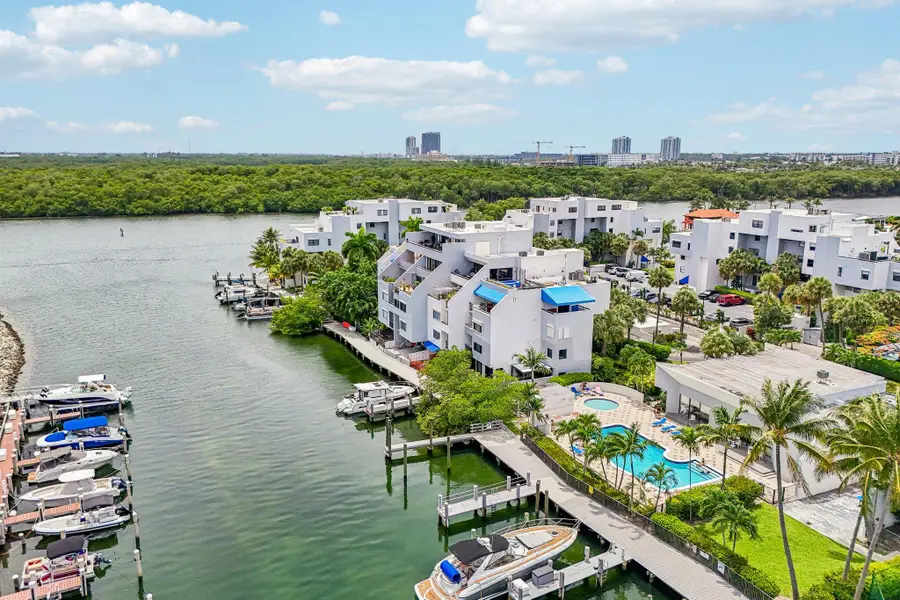 430 Poinciana Drive #1710, Sunny Isles Beach, FL 33160 - #3