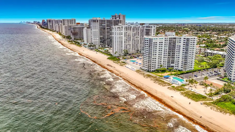 4117 Bougainvilla Drive #207, Lauderdale By The Sea, FL 33308 - #2