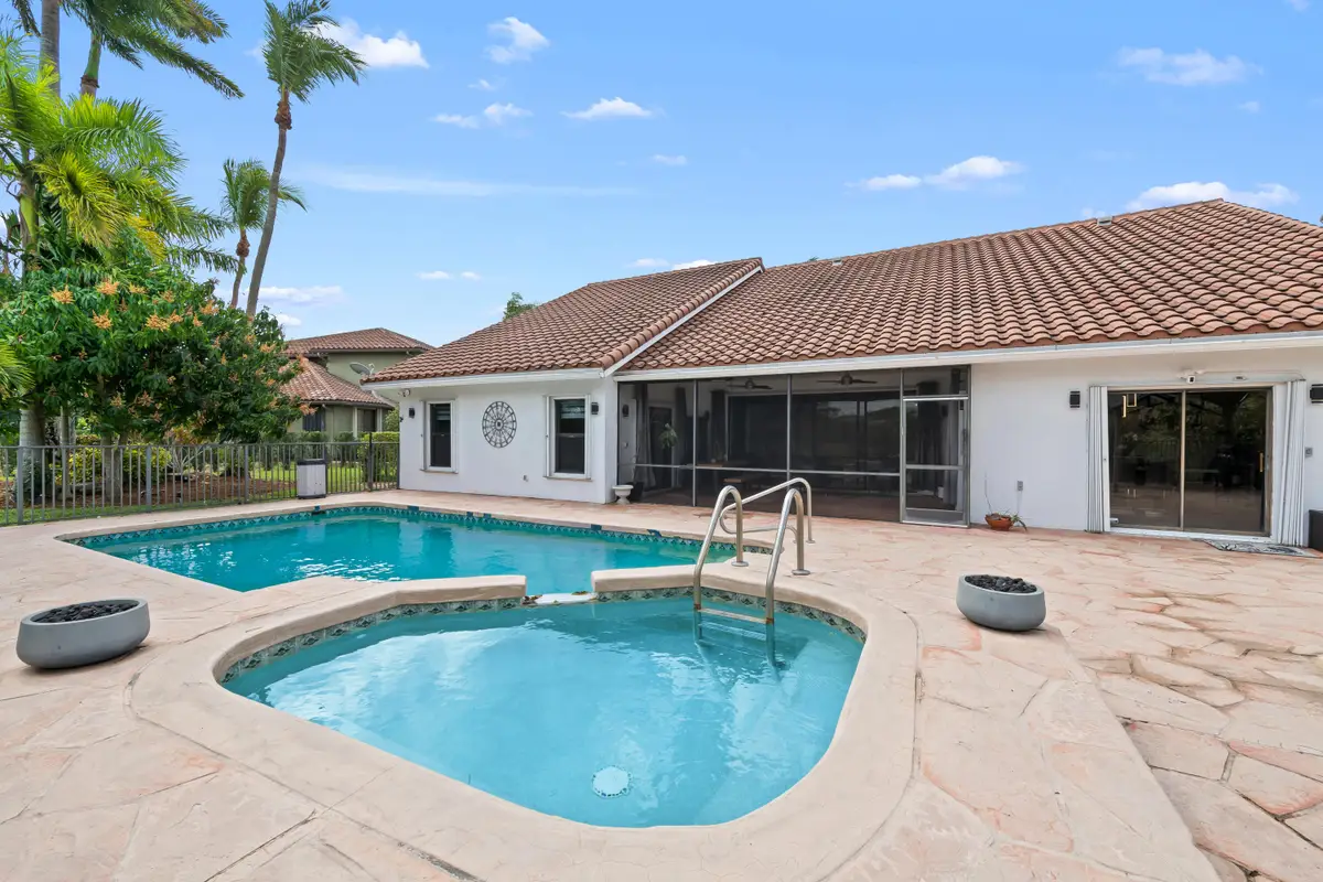 8505 NW 77th Street, Tamarac, FL 33321 - #1