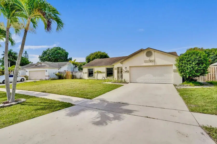 54 Cedar Circle, Boynton Beach, FL 33436 - #3
