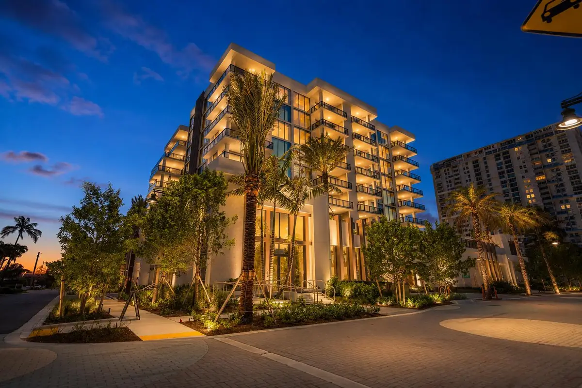 305 Briny Avenue #301, Pompano Beach, FL 33062 - #1