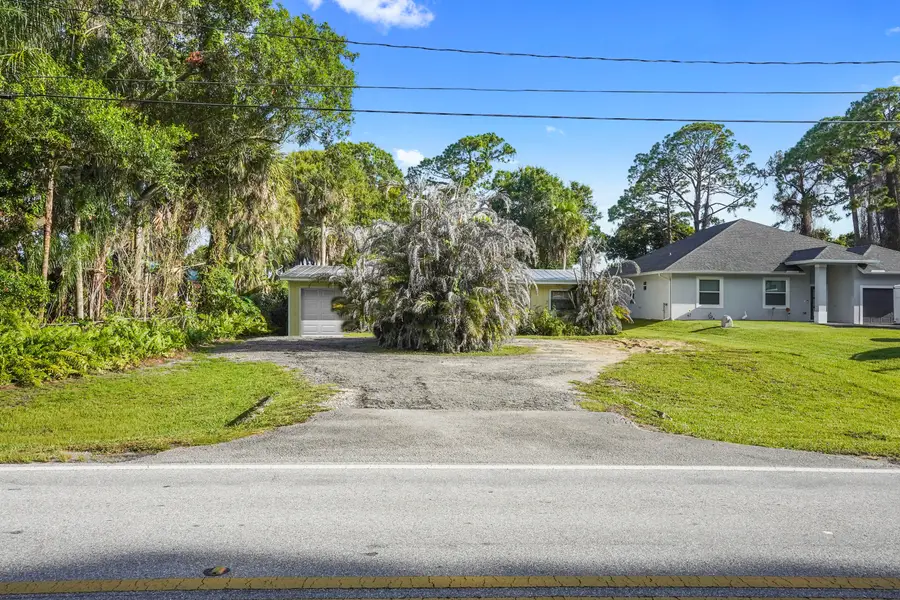 203 E Easy Street, Fort Pierce, FL 34982 - #2