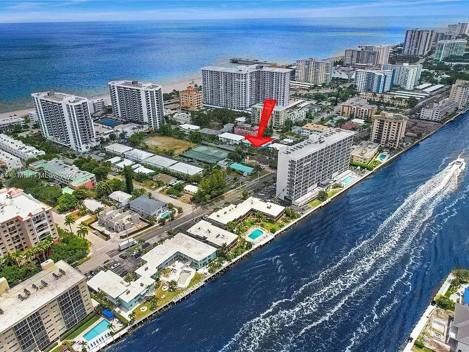 524 N Riverside Drive, Pompano Beach, FL 33062 - #1
