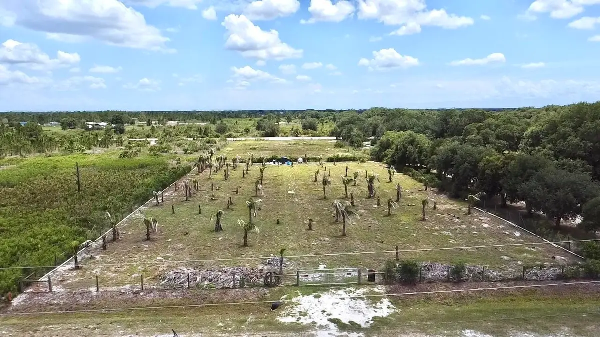 18282 NW 306th Street, Okeechobee, FL 34972 - #1