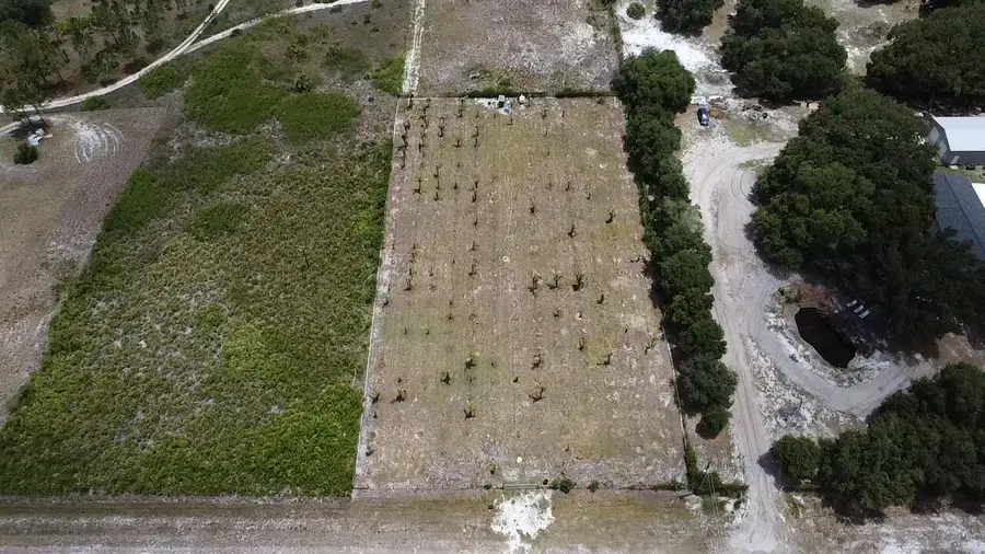 18282 NW 306th Street, Okeechobee, FL 34972 - #2