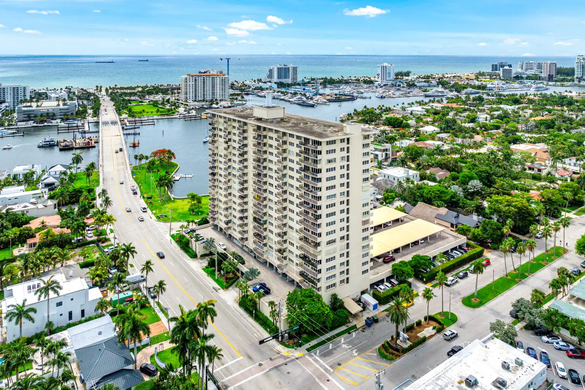 2500 E Las Olas Boulevard #1901, Fort Lauderdale, FL 33301 - #1