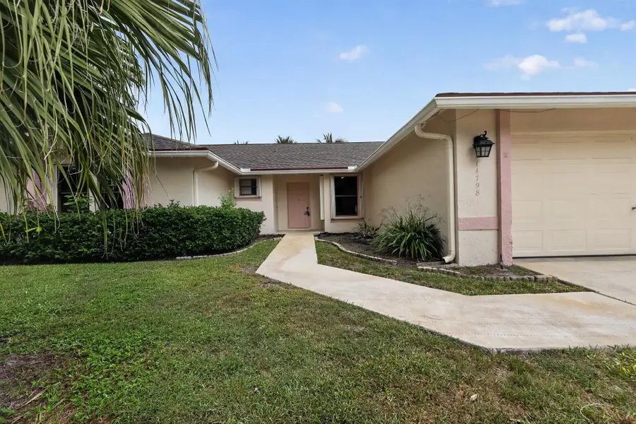 14798 Paddock Drive, Wellington, FL 33414 - #3