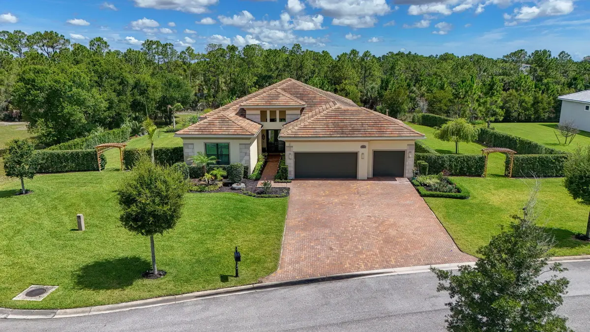 5781 SW Star Apple Street, Palm City, FL 34990 - #1