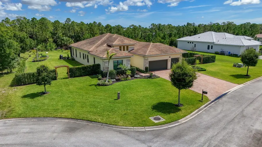 5781 SW Star Apple Street, Palm City, FL 34990 - #2