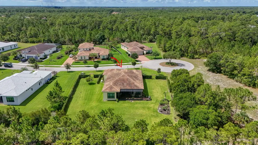 5781 SW Star Apple Street, Palm City, FL 34990 - #3