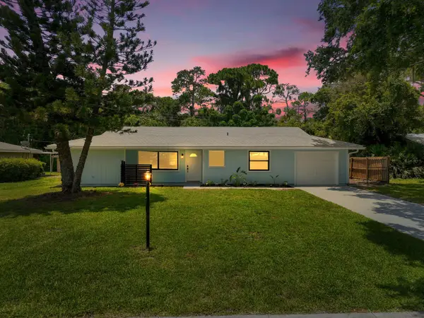 6007 Fort Pierce Boulevard, Fort Pierce, FL 34951