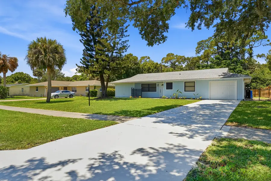 6007 Fort Pierce Boulevard, Fort Pierce, FL 34951 - #2