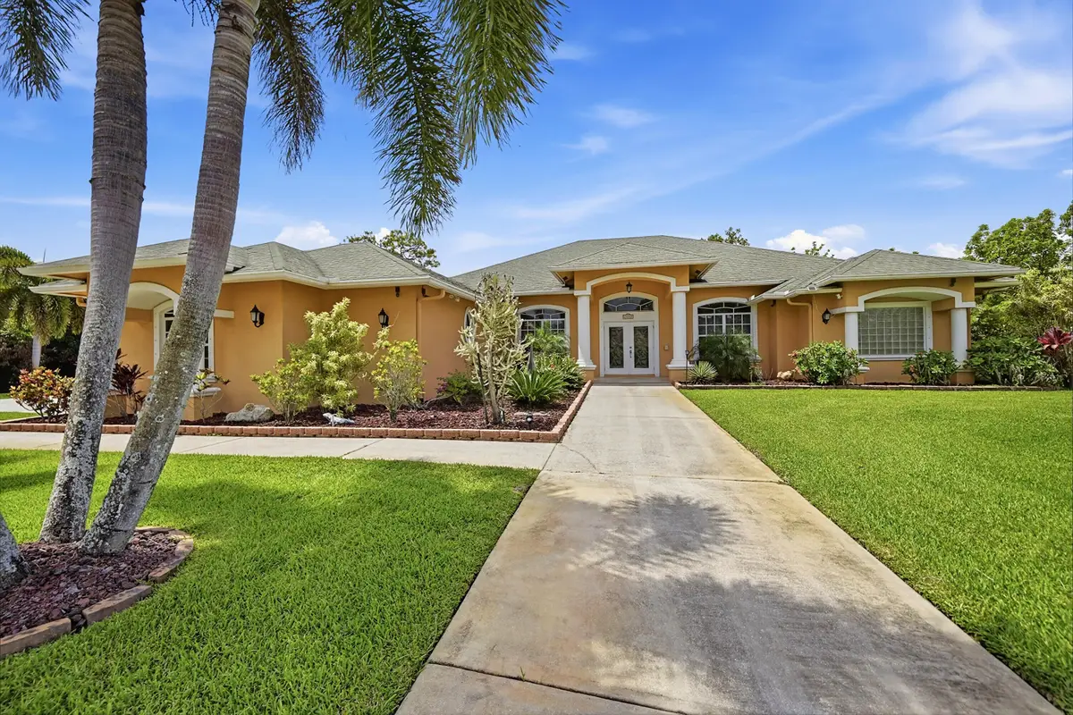 14310 N 85th Rd Road N, The Acreage, FL 33470 - #1