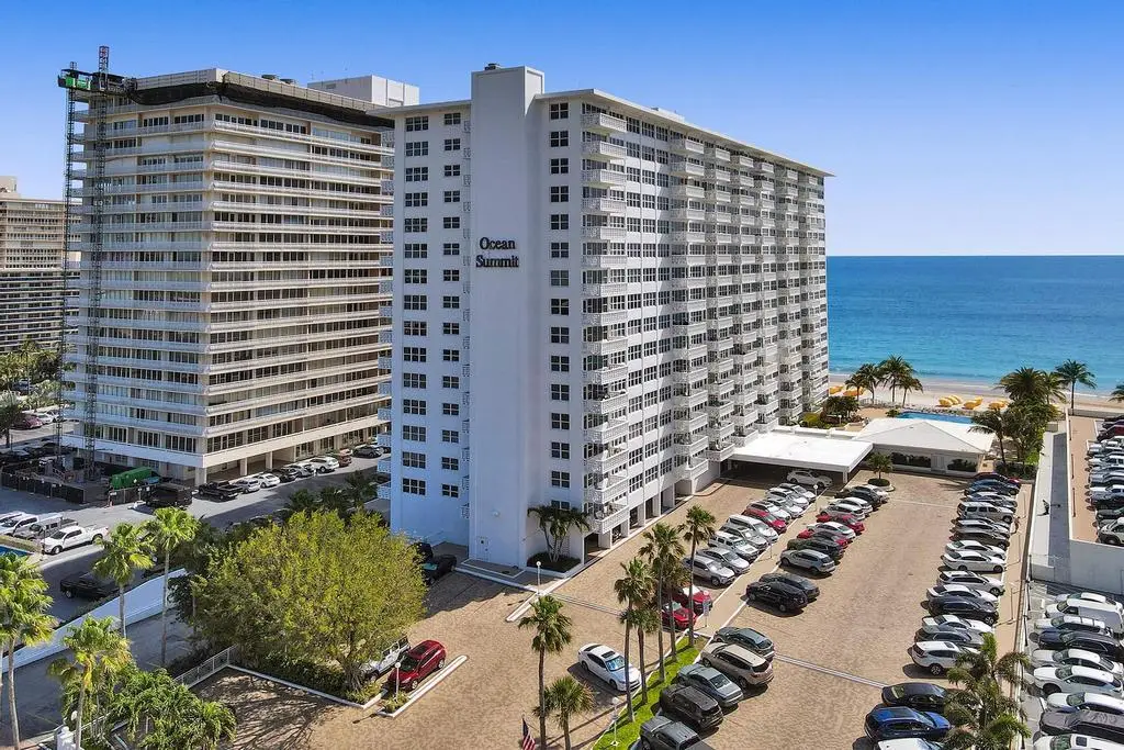 4010 Galt Ocean Drive #310, Fort Lauderdale, FL 33308 - #1