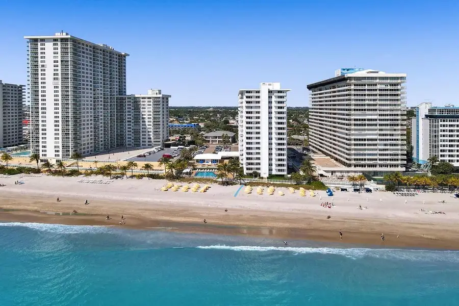 4010 Galt Ocean Drive #310, Fort Lauderdale, FL 33308 - #3