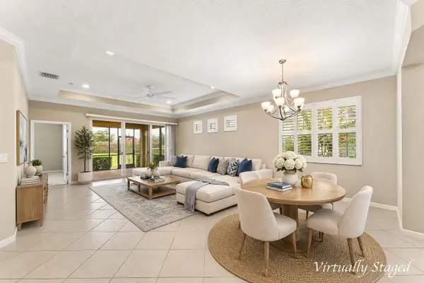 12784 SW Lake Fern, Port St Lucie, FL 34987
