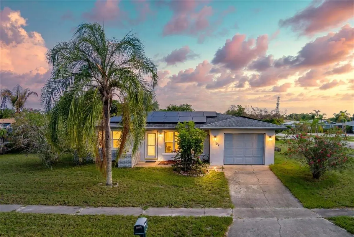 107 SE Selva Court, Port Saint Lucie, FL 34983 - #1