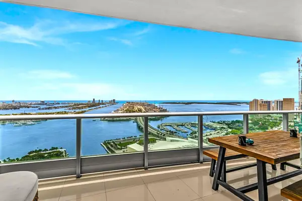 900 Biscayne Boulevard #4703, Miami, FL 33132