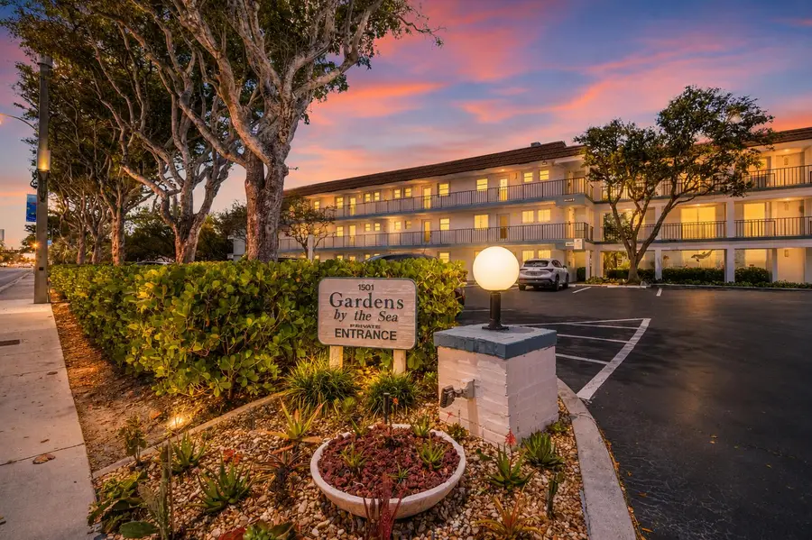 1501 S Ocean Boulevard #123, Pompano Beach, FL 33062 - #2