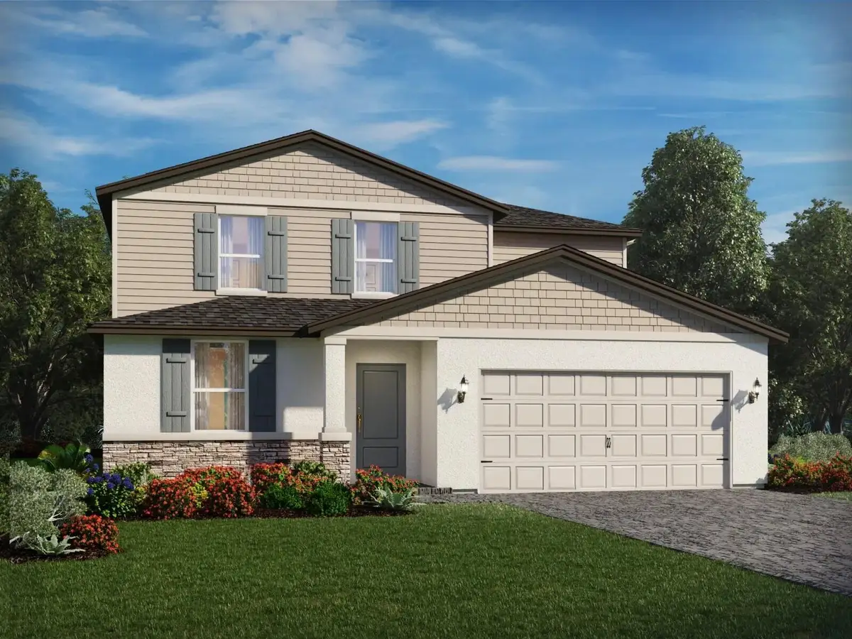 14409 SW New Dawn Road, Indiantown, FL 34956 - #1