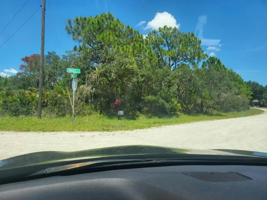 3249 Oriole Court, Lake Placid, FL 33852 - #2