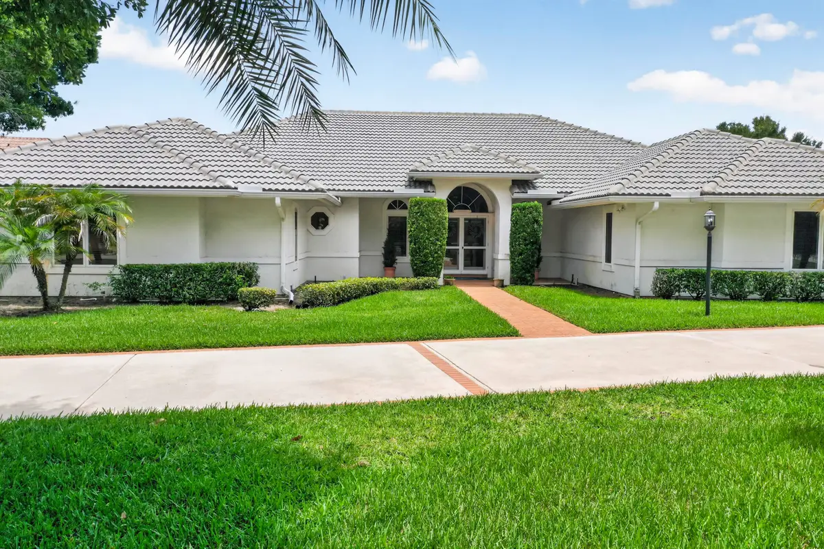 7350 Reserve Creek Drive, Port Saint Lucie, FL 34986 - #1