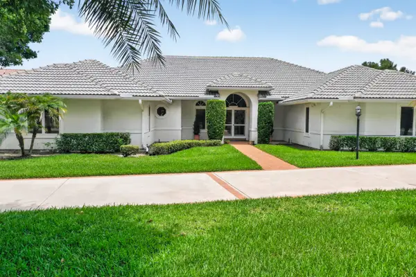 7350 Reserve Creek Drive, Port St Lucie, FL 34986
