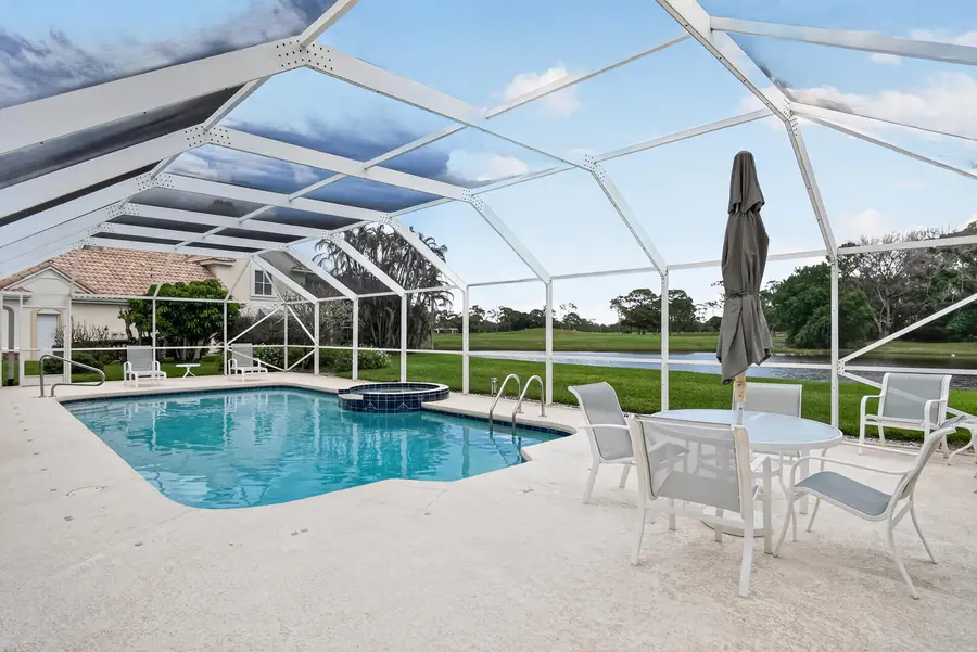 7350 Reserve Creek Drive, Port Saint Lucie, FL 34986 - #2
