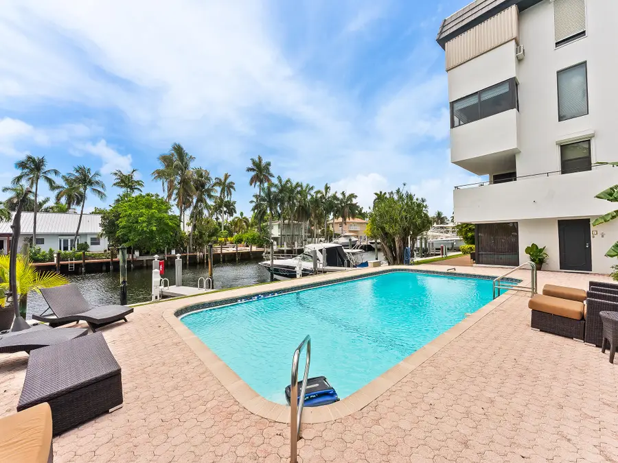 76 Isle Of Venice Drive #G, Fort Lauderdale, FL 33301 - #3
