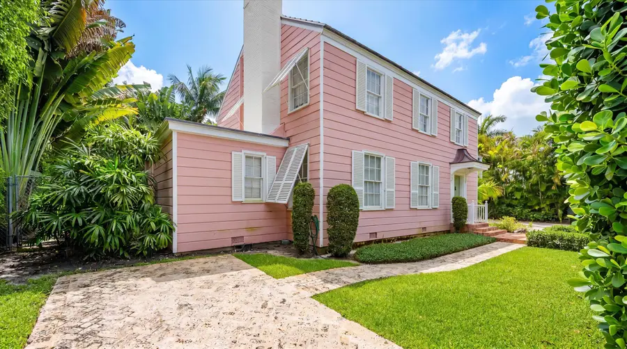 258 Pendleton Avenue, Palm Beach, FL 33480 - #2