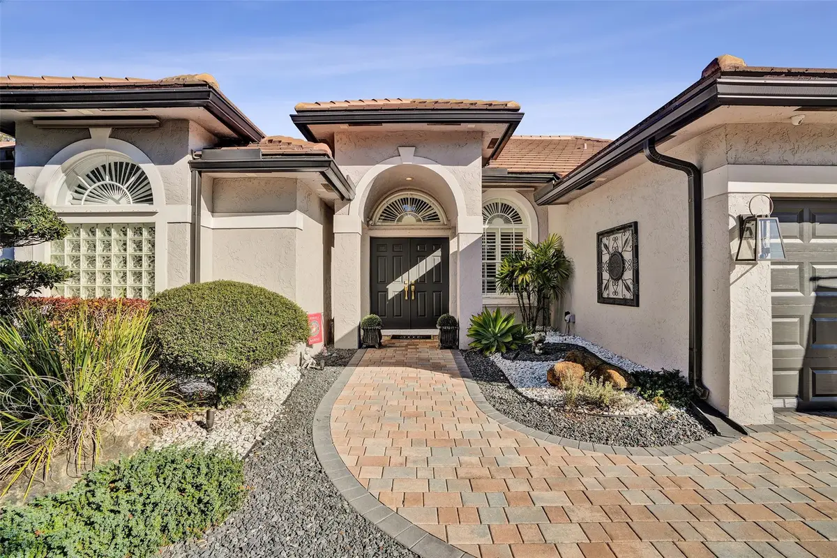16287 Mariposa Circle S, Pembroke Pines, FL 33331 - #1